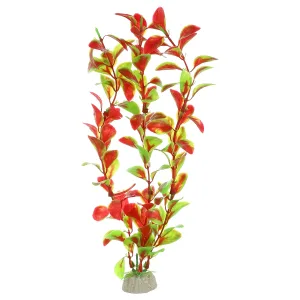 Unique Bargains Aquarium Plants Decorations Artificial Aquatic Plant 10.24" 1 Pcs