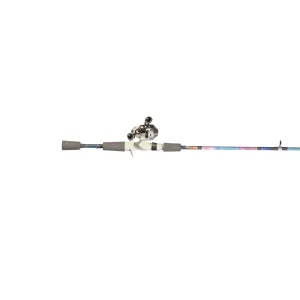 P4'6" Marble Spincast Combo