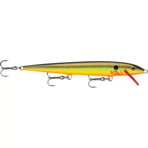 Original Floating 11 Fishing Lure