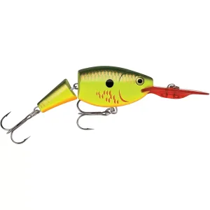 Jointed Shad Rap 04 Fishing Lure