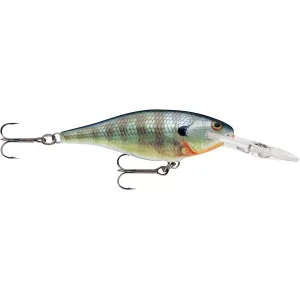 Shad Rap 05 Fishing Lure